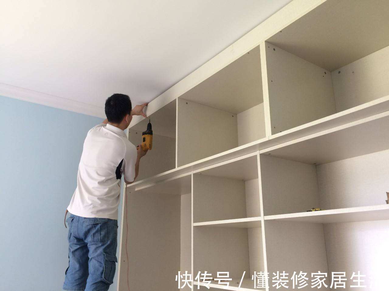 墙面|别信装修上的“鬼话”了，这几处没必要花大价钱，穷装反而更实用