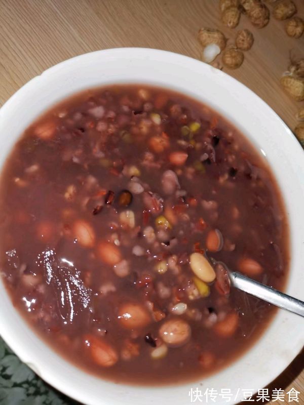 八宝粥自备料|八宝粥自备料这么做，健康还营养，好妈妈要收藏