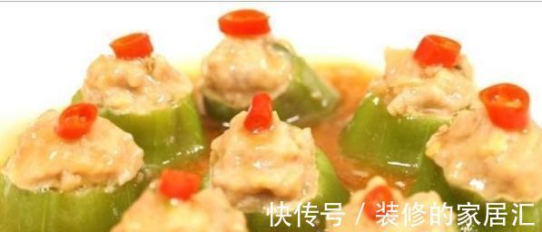 大宝二宝齐放假,准备十个蒸菜,亲妈怎会亏了她们俩