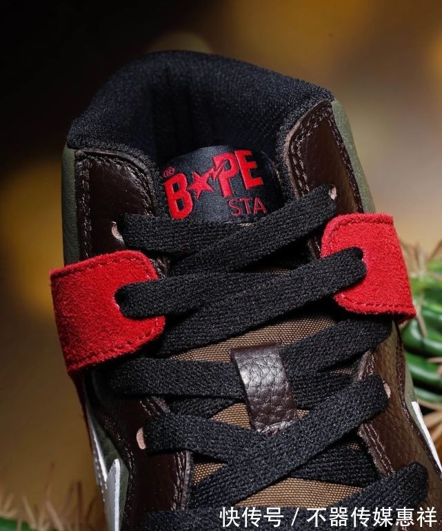 球鞋图见丨提起“又帅又能打”的球鞋,你最先想起的是____?