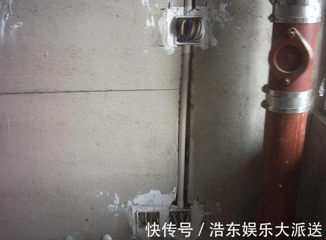 端子箱|卫生间这个装置不起眼，可关键时刻能救命，房子装修千万别要砸了