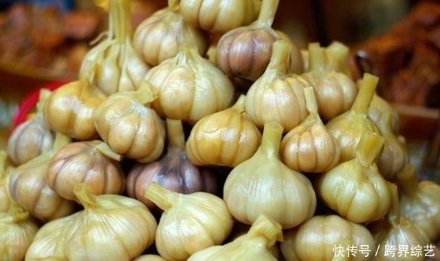 衰老|5种食物或会影响肾脏健康?你若不爱吃,那肾很不错