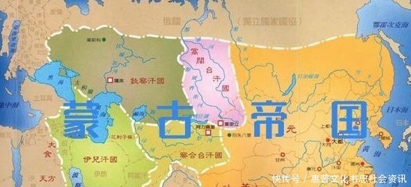 帝国|世界古代史上的六大超级帝国，蒙古只能排第五