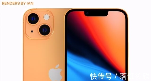 苹果|iPhone 13系列表现如何？库克：比iPhone 12好