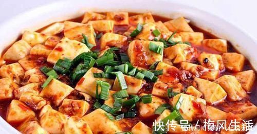 長壽|豆腐替肉能長壽？豆腐是“好東西”，但3類人最好別吃，有你嗎？