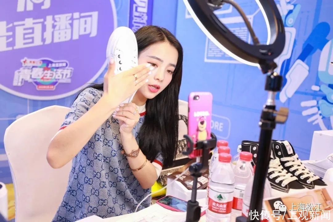 造梦|未来已来！双百亿，造梦之城！松江这个小镇正在崛起