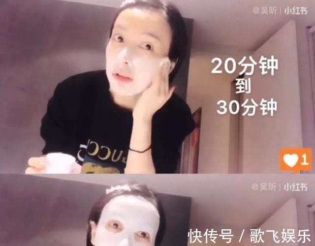 小秘诀 女明星为了“冻龄”有多拼少女美肌离不开6个护肤小秘诀!