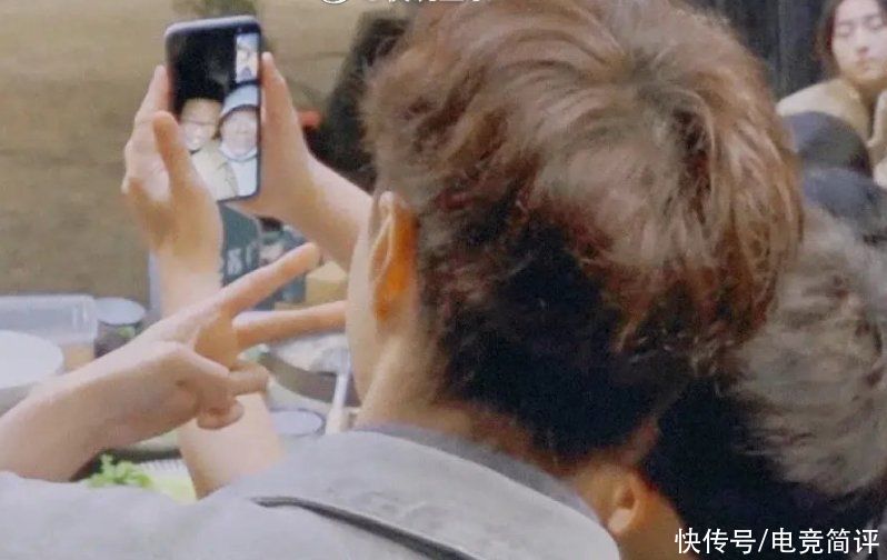 狂喜|黄磊问张艺兴三位哥哥谁最好，黄渤回复在线争宠，“鸡条粉”狂喜