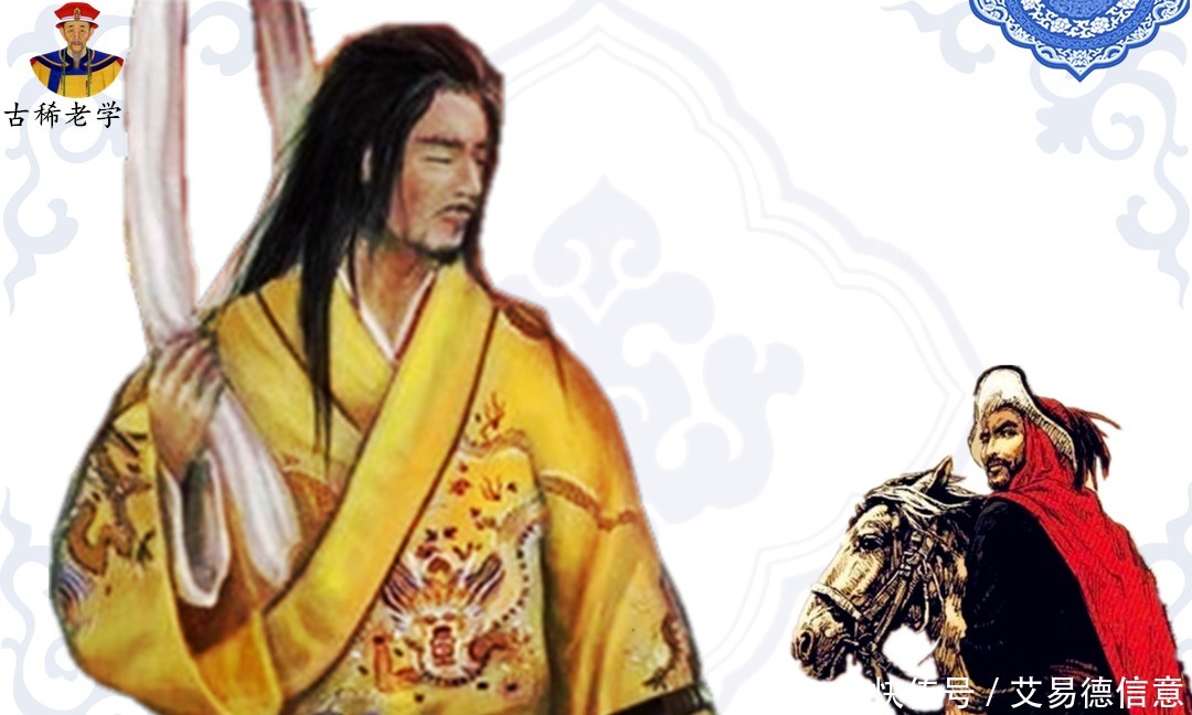 政权|“大顺政权”败在了哪？李自成：山海关以外都是我的“战略盲区”