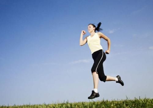 补充|一个不跑步和跑步6年的人，哪个更健康呢？差距很大值得了解