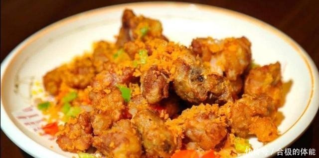 不去堵路!晒晒我在假期做的6道新菜,朋友圈你家有大厨吗