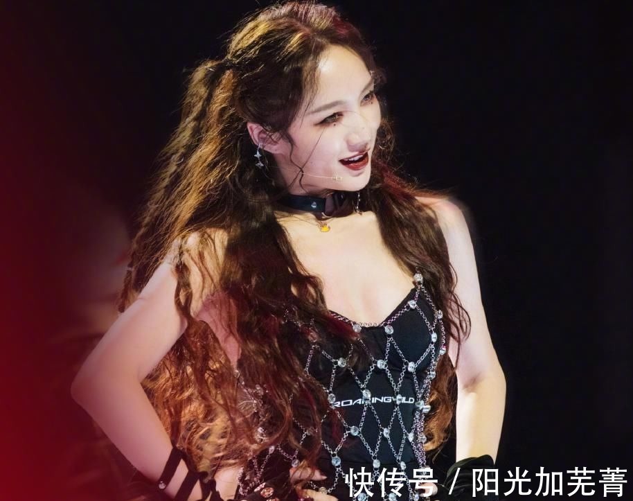 《披哥》曝成團名單，歐陽靖走孟佳老路，胡海泉失利，c位無懸念