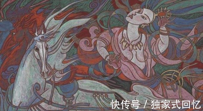 东王公#上古第一女神,西王母为何能力挫女娲、九天玄女先天能力很强!