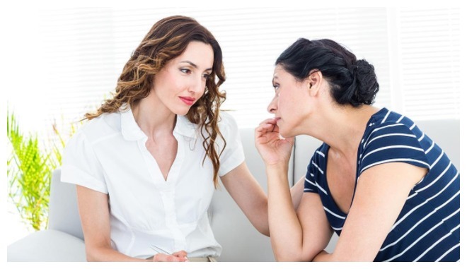 女性|女性多大年龄绝经最好不是45也不是55,这个年龄绝经易长寿