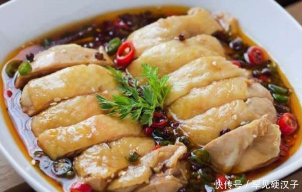 家人|家人喜欢吃的营养菜,高蛋白质,元素丰富,提高免疫力