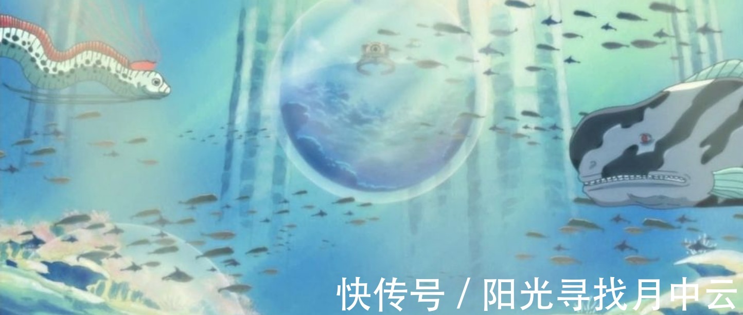 黑胡子|海贼王最后一块历史正文的10个可能位置,D之一族的秘密所在