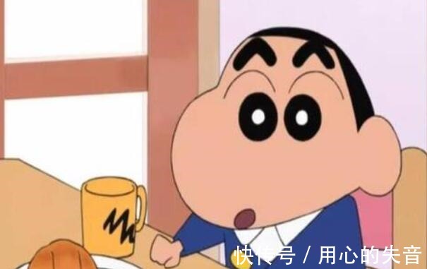 恐怖|蜡笔小新最恐怖的这一集你看了吗完全猜不到结尾