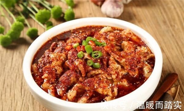 水煮肉片|“最受欢迎”的5道下饭菜，很多人都爱第5道，你最爱吃哪个