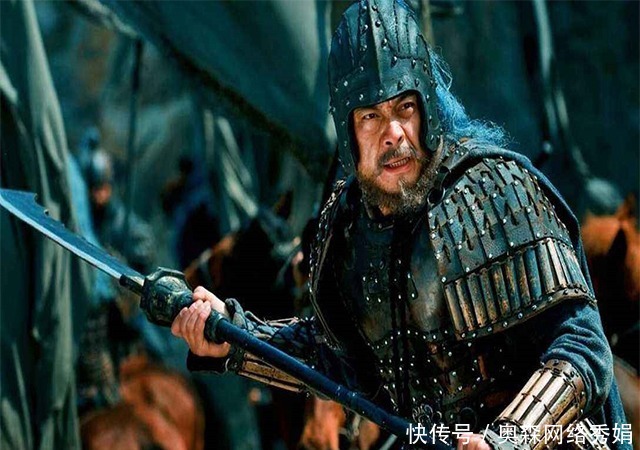 魏延|诸葛亮不用魏延的子午谷奇谋,是正确还是失败,你怎么看?