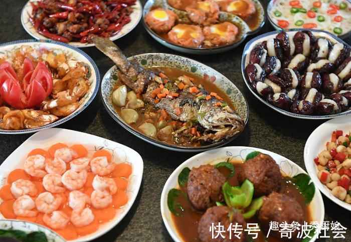 豆腐皮|豆腐皮不炒不凉拌,学做这道年夜菜,寓意:花开富贵,福运满堂