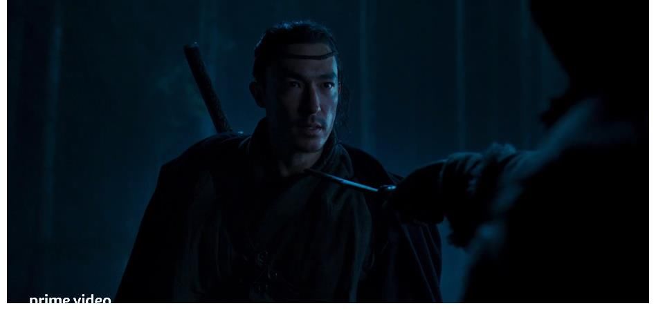 沐瑞|美国著名奇幻小说《时光之轮》改编美剧首发预告！