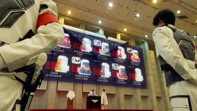 基夫|假面骑士Revice整体脉络的猜想,一切都是一场试验