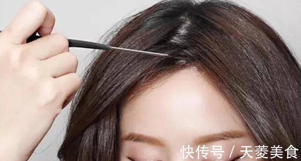 脸大|头发干燥油腻,这些特点让你土气十足,如何补救?