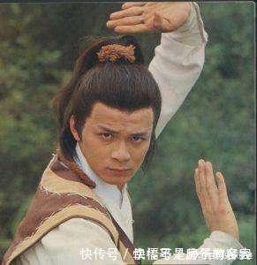 金庸|金庸《射雕英雄传》郭靖原型是南宋最厉害的将军，结局凄惨