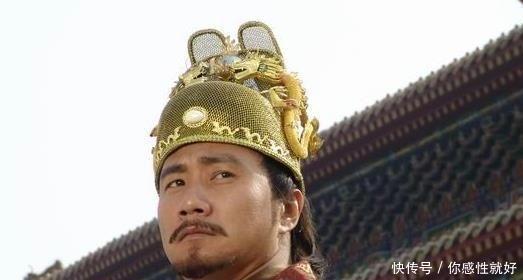 难逃一死|朱元璋请功臣吃饭,刘伯温看到菜后吓出冷汗,说道我们难逃一死