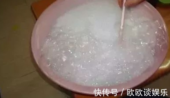 学会用洗衣粉，入坑养花，消灭害虫特别简单