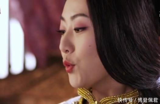 出生|此女出生后,袁天罡道:母仪天下,面带桃花,结果被6位帝王宠爱