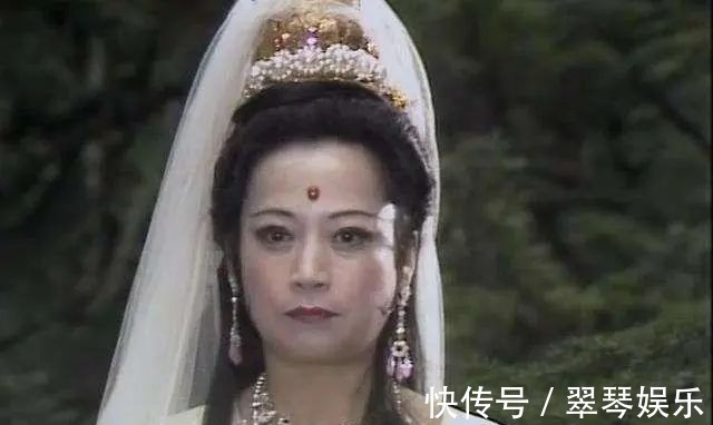 陈光蕊$西游记观音去大唐寻找取经人,强占土地府,为何不让土地走漏风声