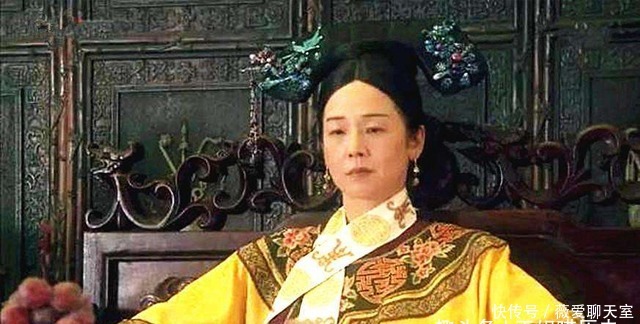 只手遮天|慈禧太后掌权47年，只手遮天，为何她娘家人的生活却越来越惨？