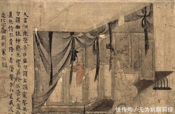  中国画|从原始彩陶到文人画：浅析中国画笔墨程式的发展史及其美感