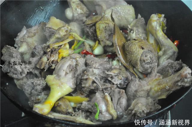 鸭子如此烧,不腥不柴特别香,操作简单,我家每年吃掉几十只