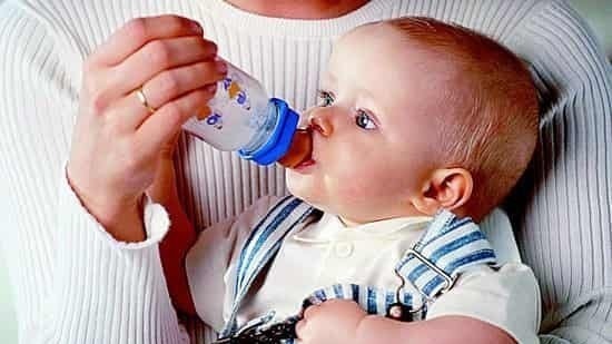 母乳|什么时候给宝宝断奶最好?这个时间才最佳