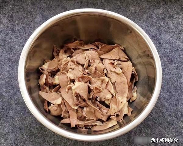 下酒|一头猪身上只有一斤，想吃要提前和屠夫打招呼，下酒下饭特过瘾