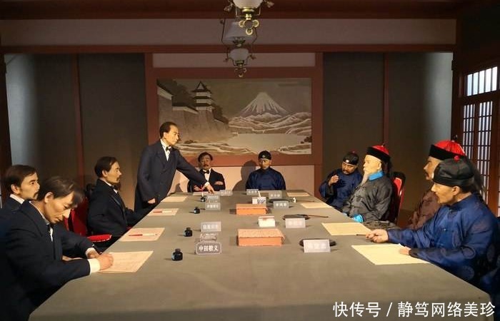 历史|晚清军政重臣李鸿章,该如何正确评价他?