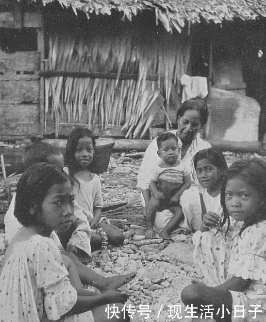 有人|少有人知的日本殖民地，当年日本是如何控制“南洋群岛”的