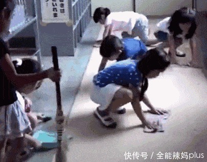 早餐|日本11岁男孩的早晨,刺痛无数中国父母:教育是最好的国防