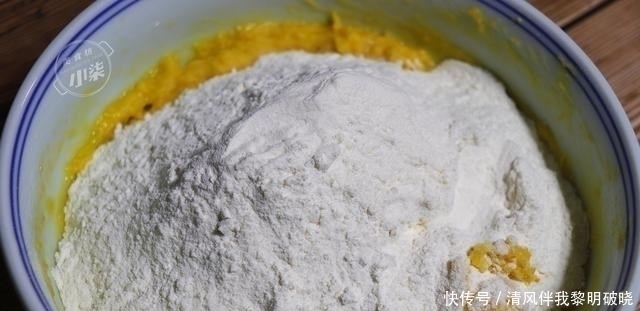 自从学会玉米面这样做，孩子隔三差五要着吃，柔软香甜，太香了