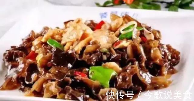 适合冬天吃的几道家常菜,下酒又下饭,用来招待客人再好不过了