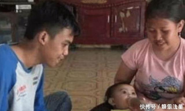 奶粉|那个靠喝咖啡长大的印度女婴,因父母穷买不起奶粉,如今过得怎样