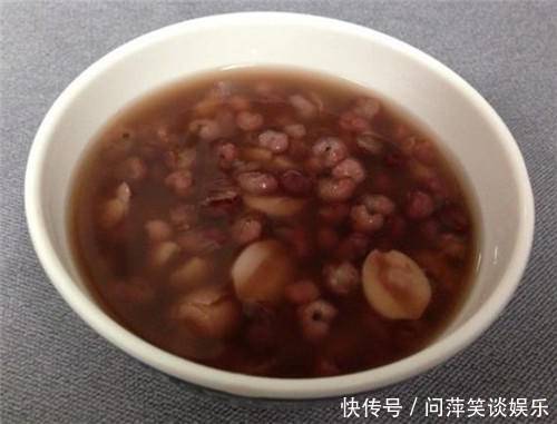 重回|它是女性的“功臣”,是天然“回春汤”,每周一碗,重回少女肌