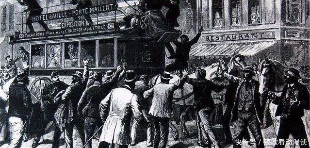 资本主义|艾跃进:资本主义国家的工人已经忘记了马克思的期待