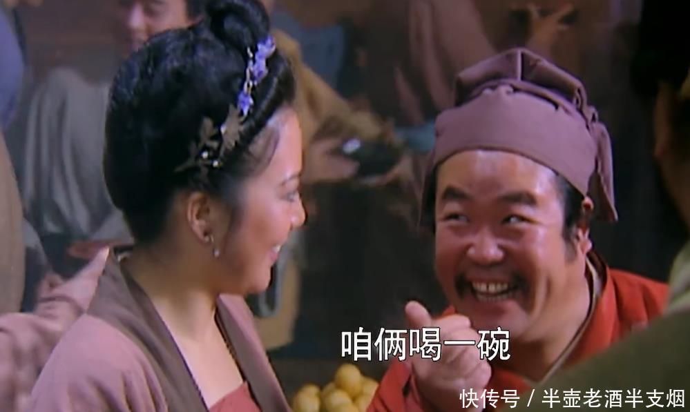  除掉|鲁智深武松没有动手除掉梁山七个恶人，是打不过，还是打不得？