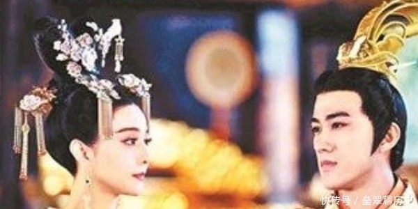 保住|李世民死前问：我走了，留你1人怎么办？武则天机智回8字保住命