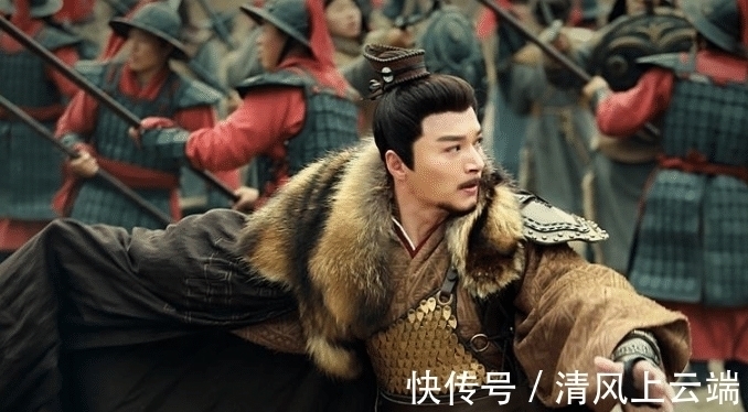 配角&金庸笔下最牛配角,两次削弱他武功仍是一流,连徒弟也是武林神话