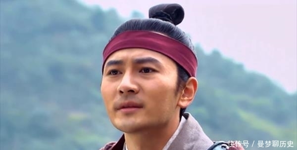 鲁智深|此人兵器重达八十斤,是栾廷玉的结义兄弟,遭鲁智深武松围攻而亡