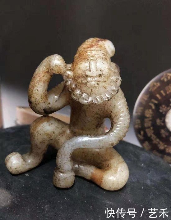 艺术|王恩才---艺术馆藏品欣赏(二)